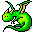 little dragon